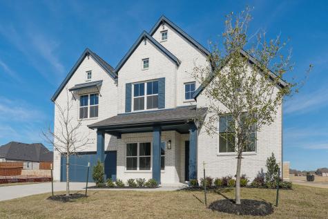 940 Shady Oaks Drive Rockwall TX 75087