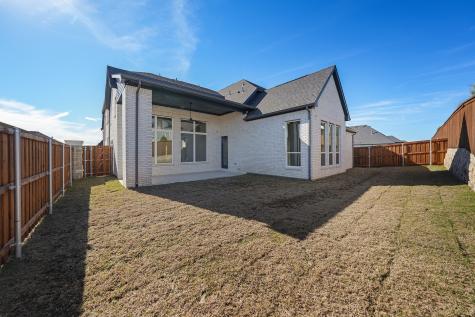 940 Shady Oaks Drive Rockwall TX 75087