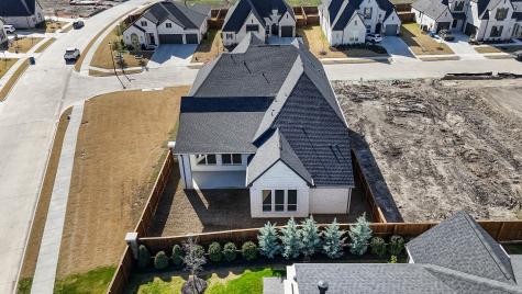 940 Shady Oaks Drive Rockwall TX 75087