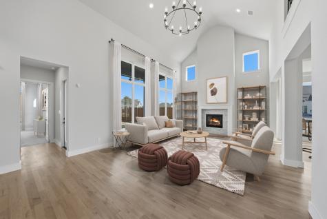 940 Shady Oaks Drive Rockwall TX 75087