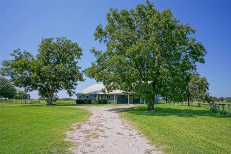 15991 Highway 30 Richards TX 77873