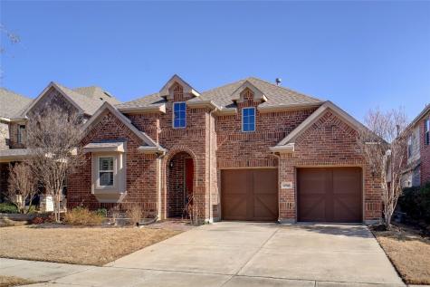 6960 Warbler Lane North Richland Hills TX 76182