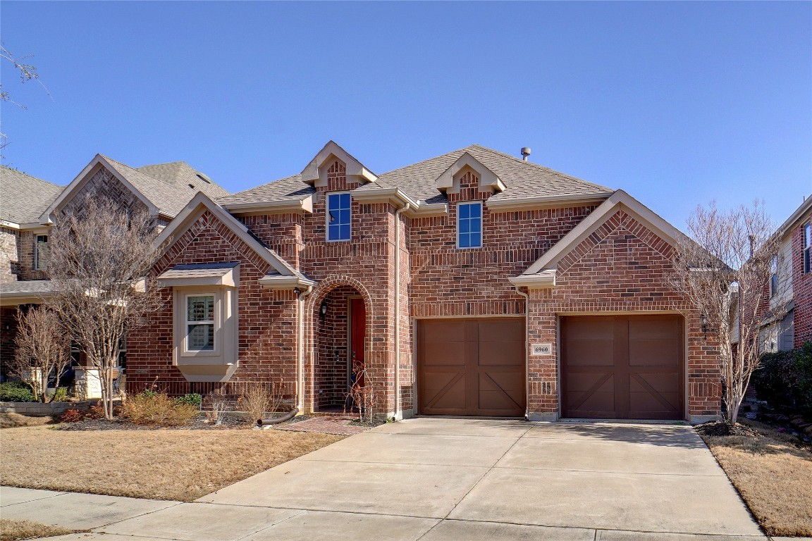 6960 Warbler Lane North Richland Hills TX 76182
