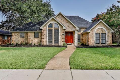 3913 Salem Court Plano TX 75023