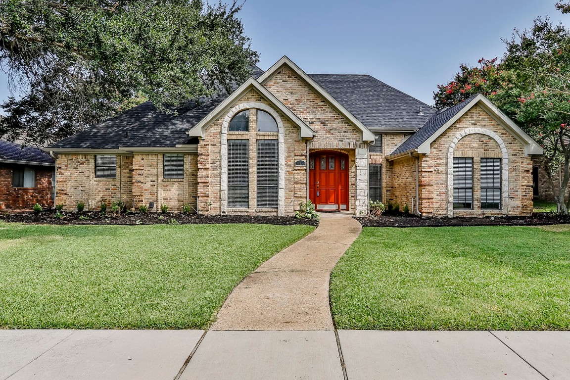 3913 Salem Court Plano TX 75023
