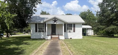 717 N 37th Street Corsicana TX 75110