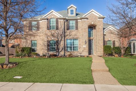149 Townlake Drive Prosper TX 75078