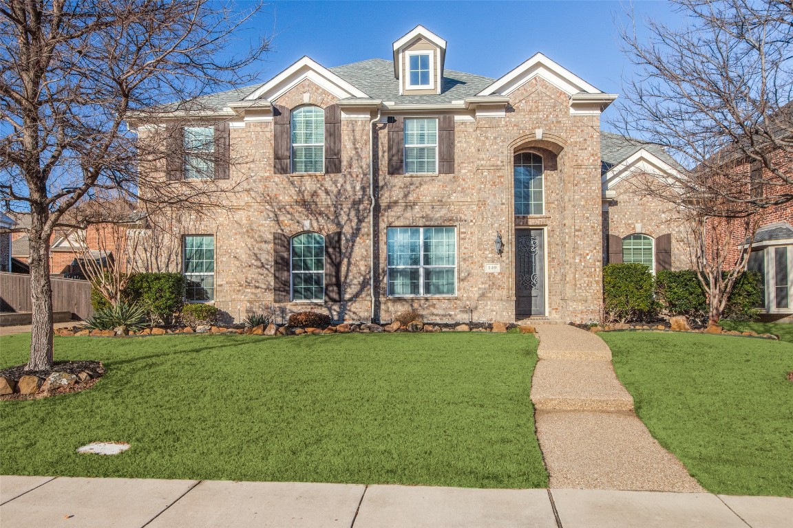 149 Townlake Drive Prosper TX 75078