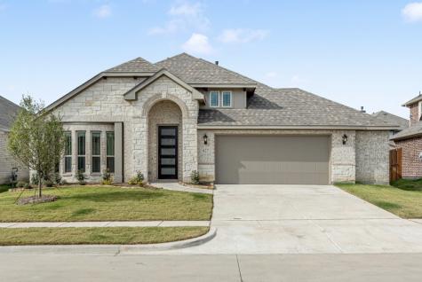 927 Honey Locust Drive Fate TX 75087
