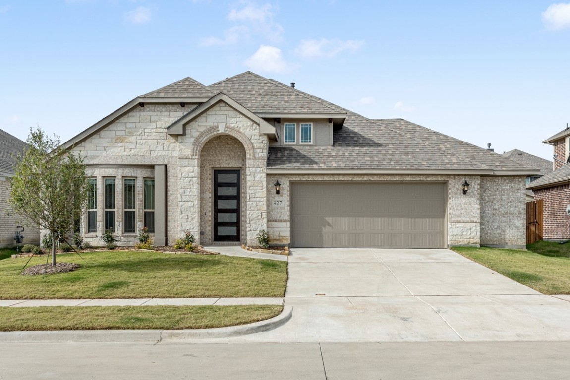 927 Honey Locust Drive Fate TX 75087