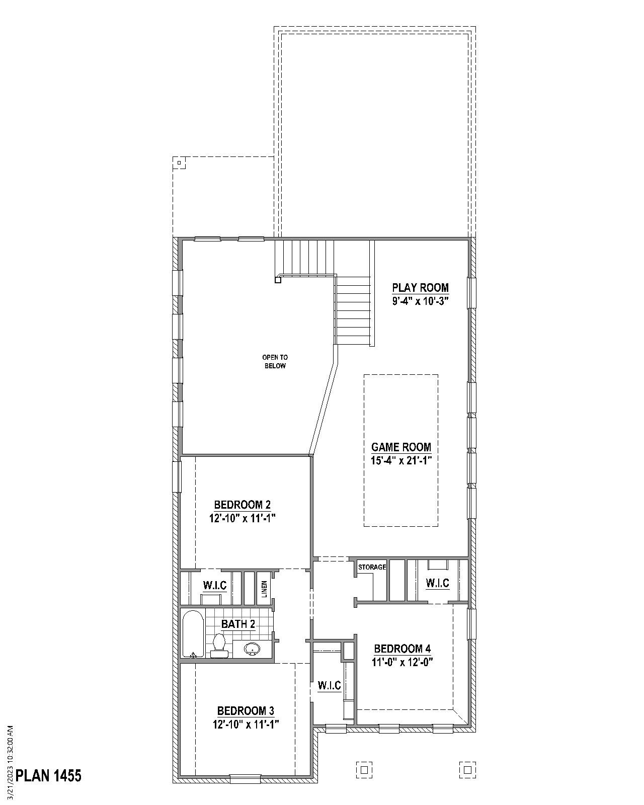 1644 Cornwall Avenue Fort Worth TX 76052