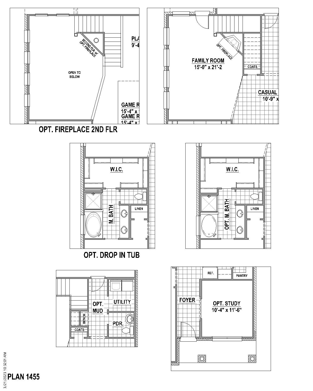 1644 Cornwall Avenue Fort Worth TX 76052
