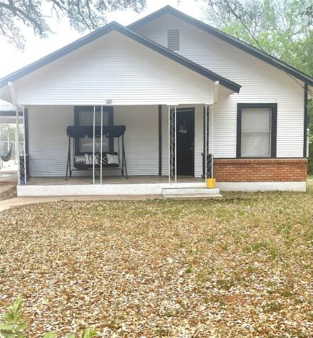 3615 3rd Street Brownwood TX 76801