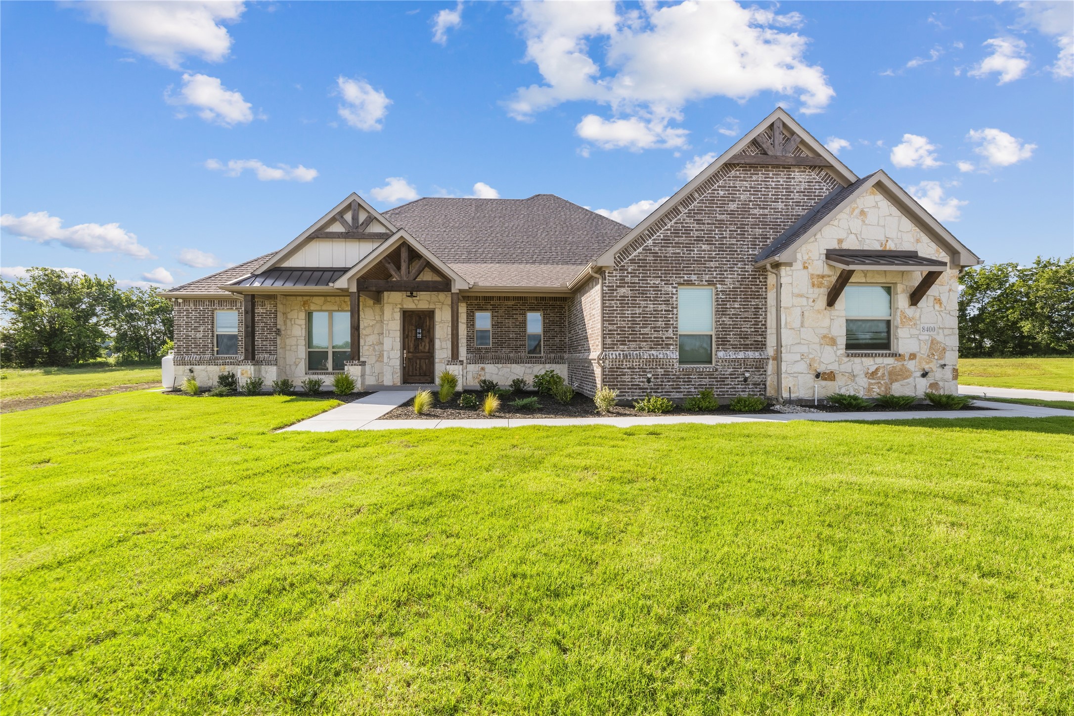 8400 Stallion Drive Godley TX 76044