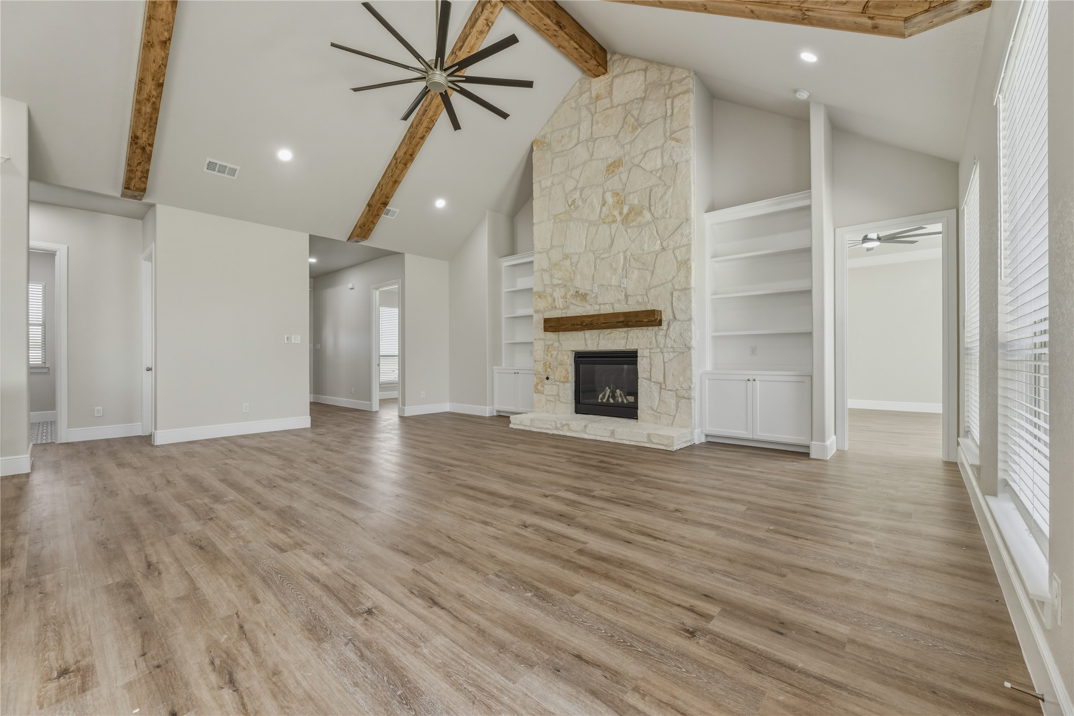 8400 Stallion Drive Godley TX 76044