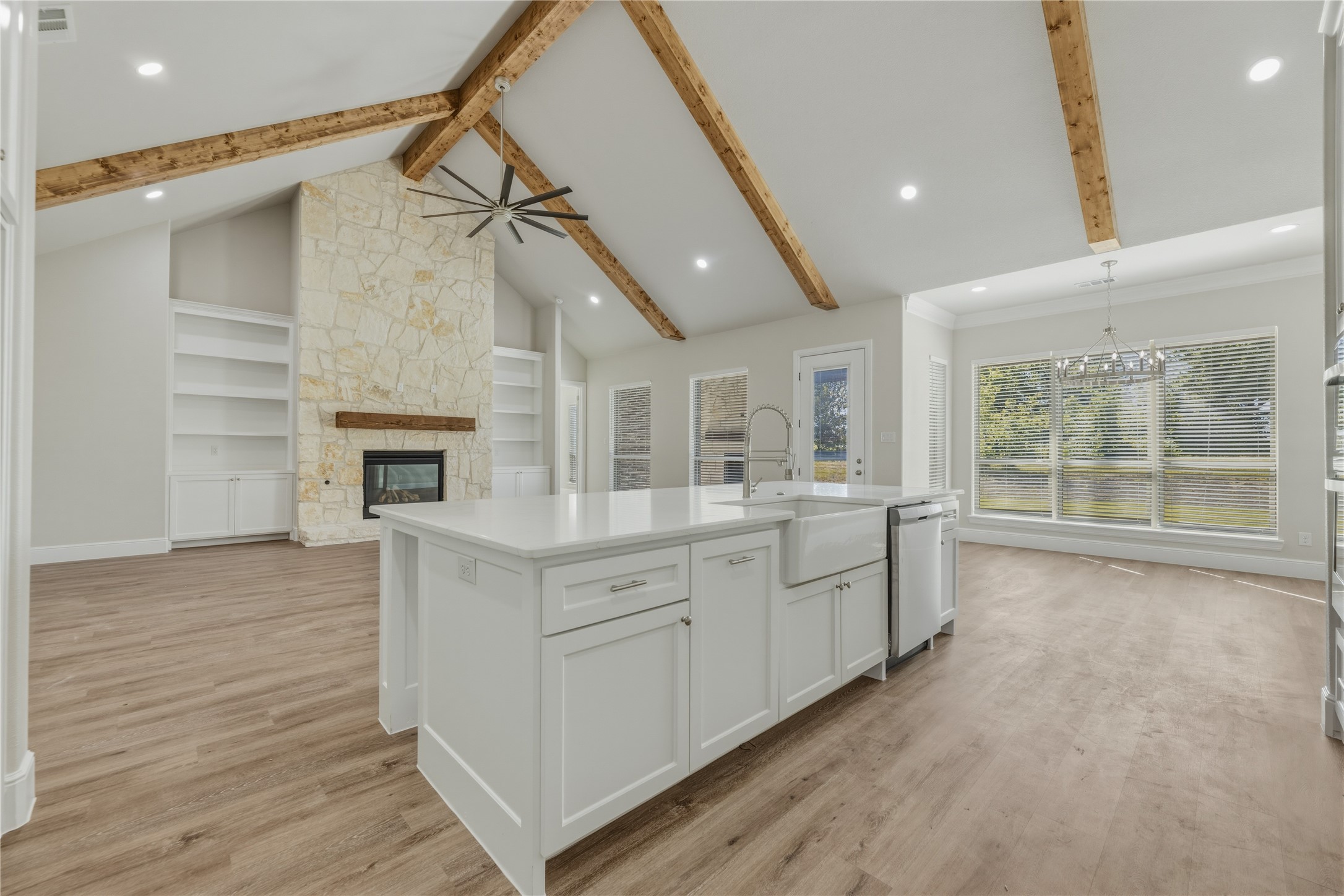8400 Stallion Drive Godley TX 76044