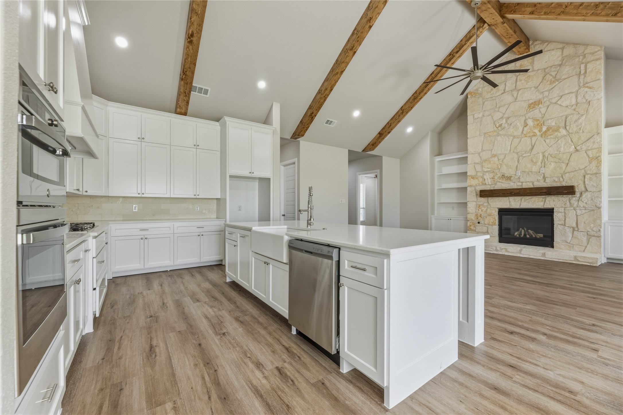8400 Stallion Drive Godley TX 76044