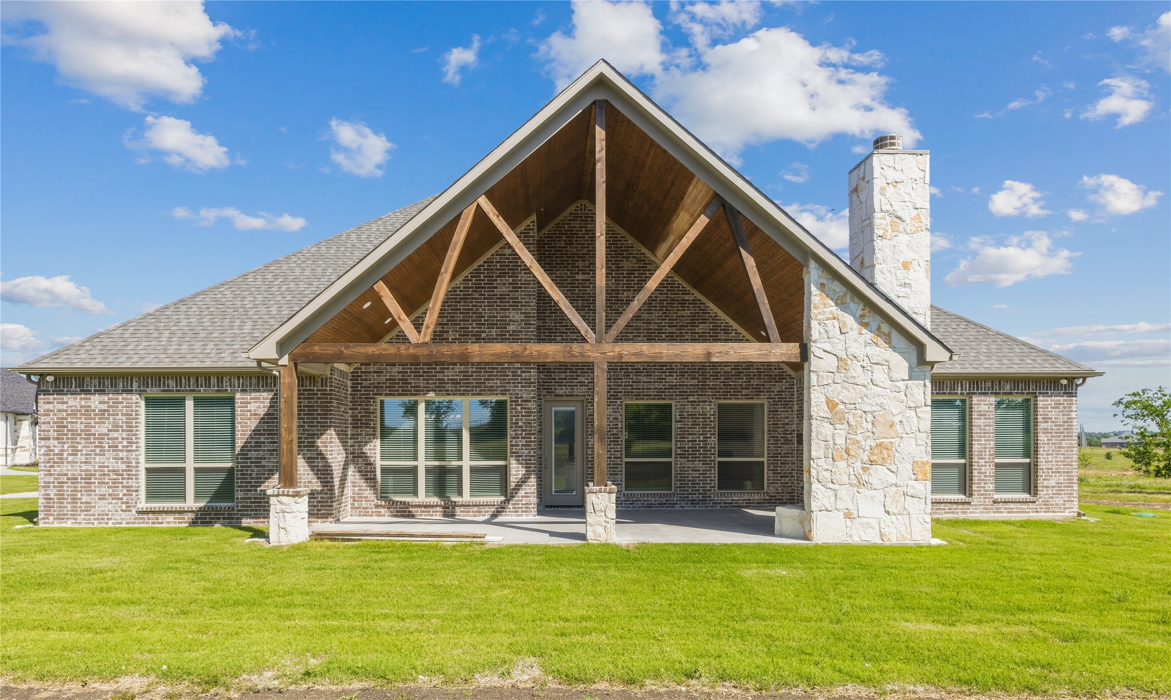 8400 Stallion Drive Godley TX 76044