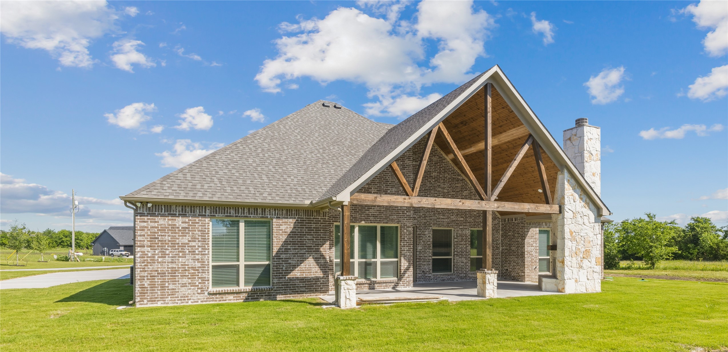 8400 Stallion Drive Godley TX 76044