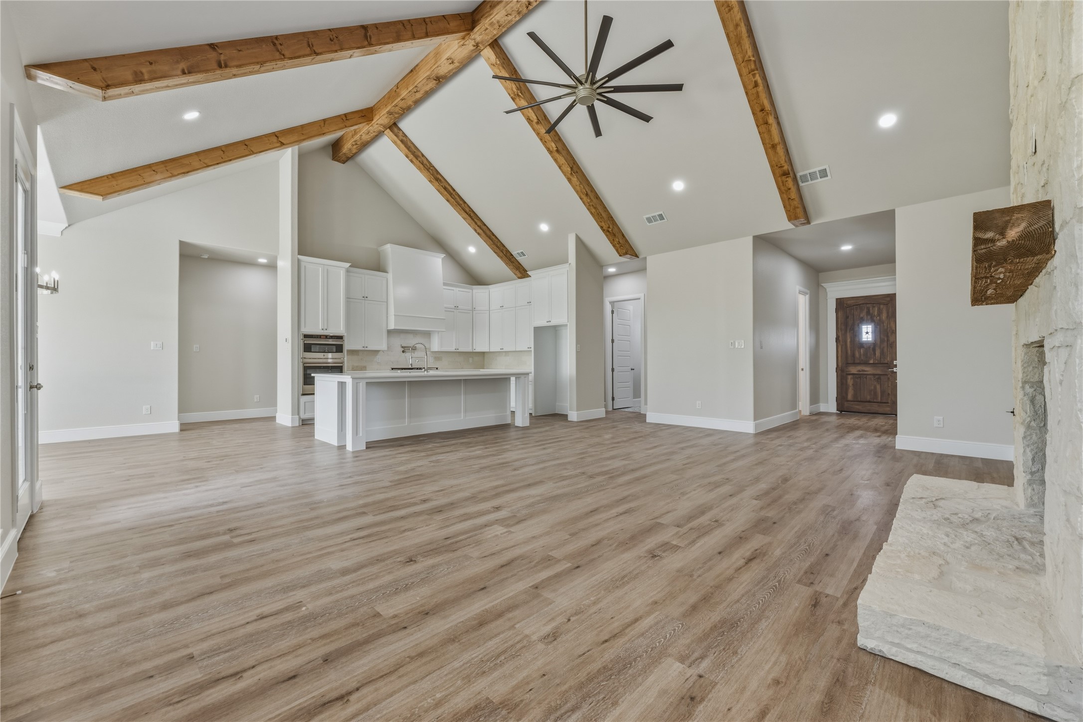 8400 Stallion Drive Godley TX 76044