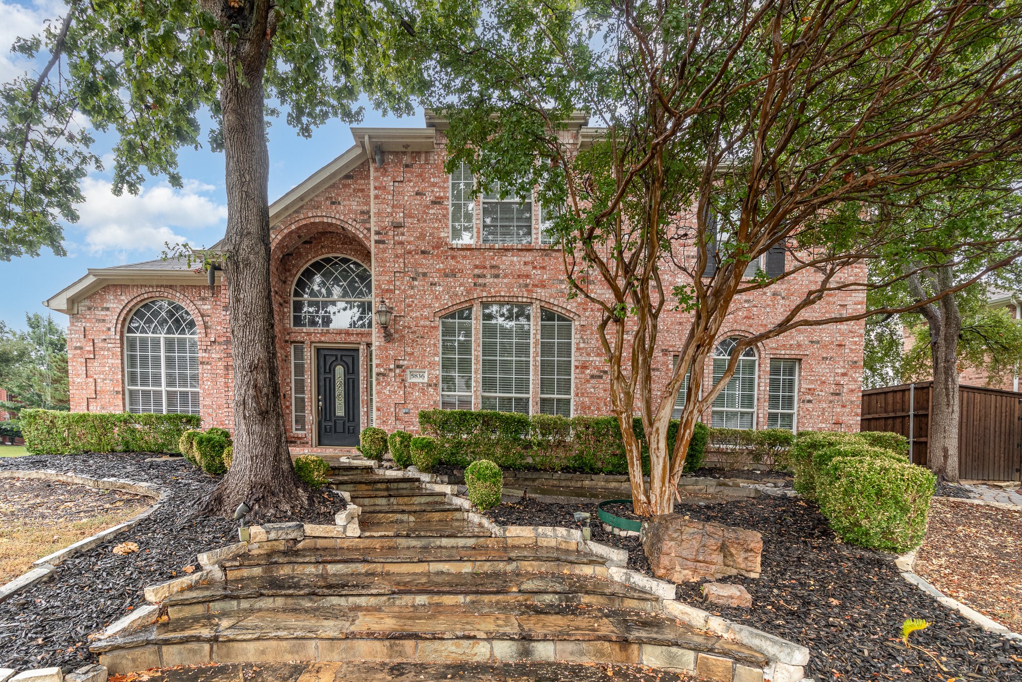 5836 Cypress Cove Drive The Colony TX 75056