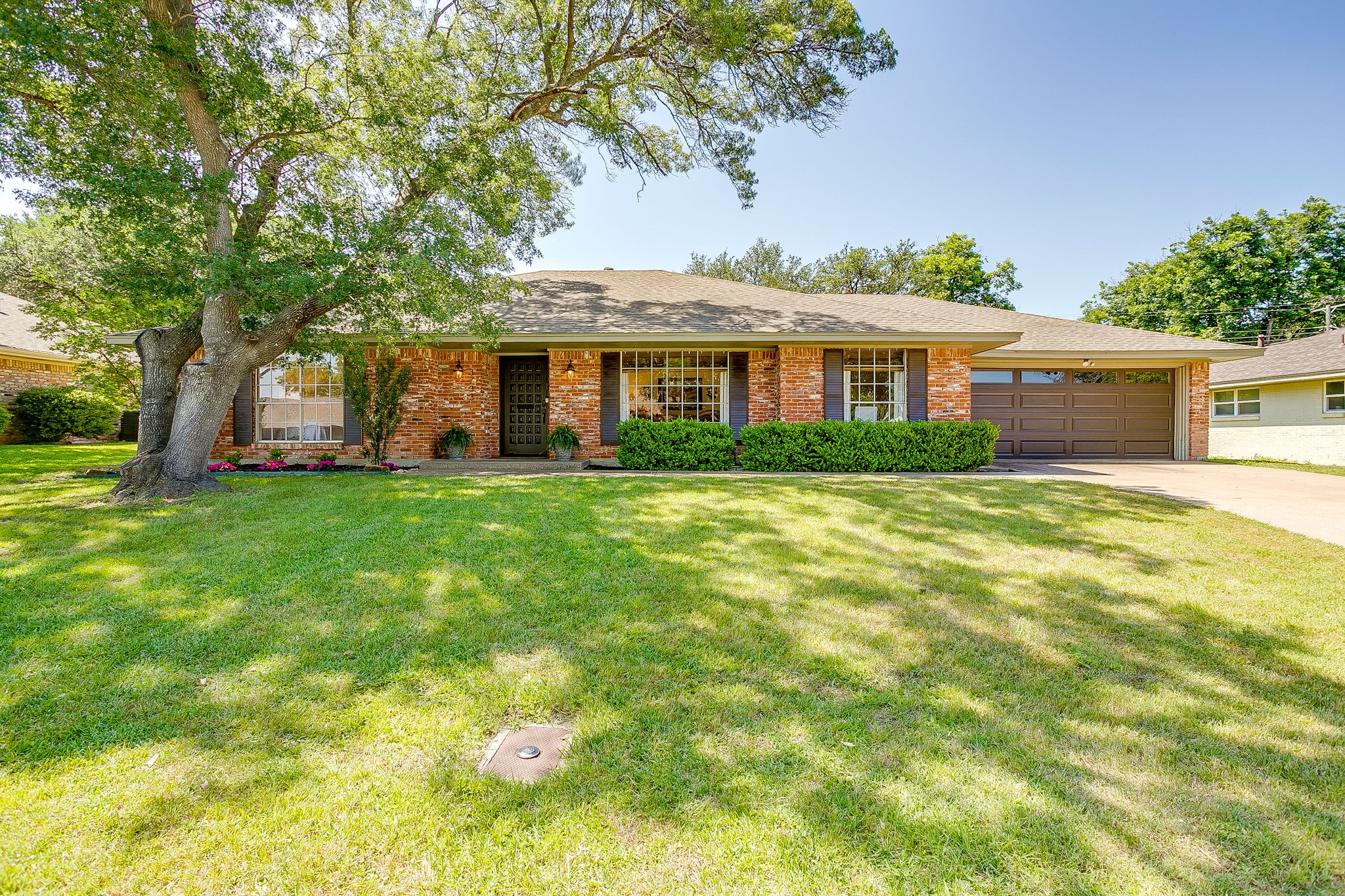 3733 Fenton Avenue Fort Worth TX 76133