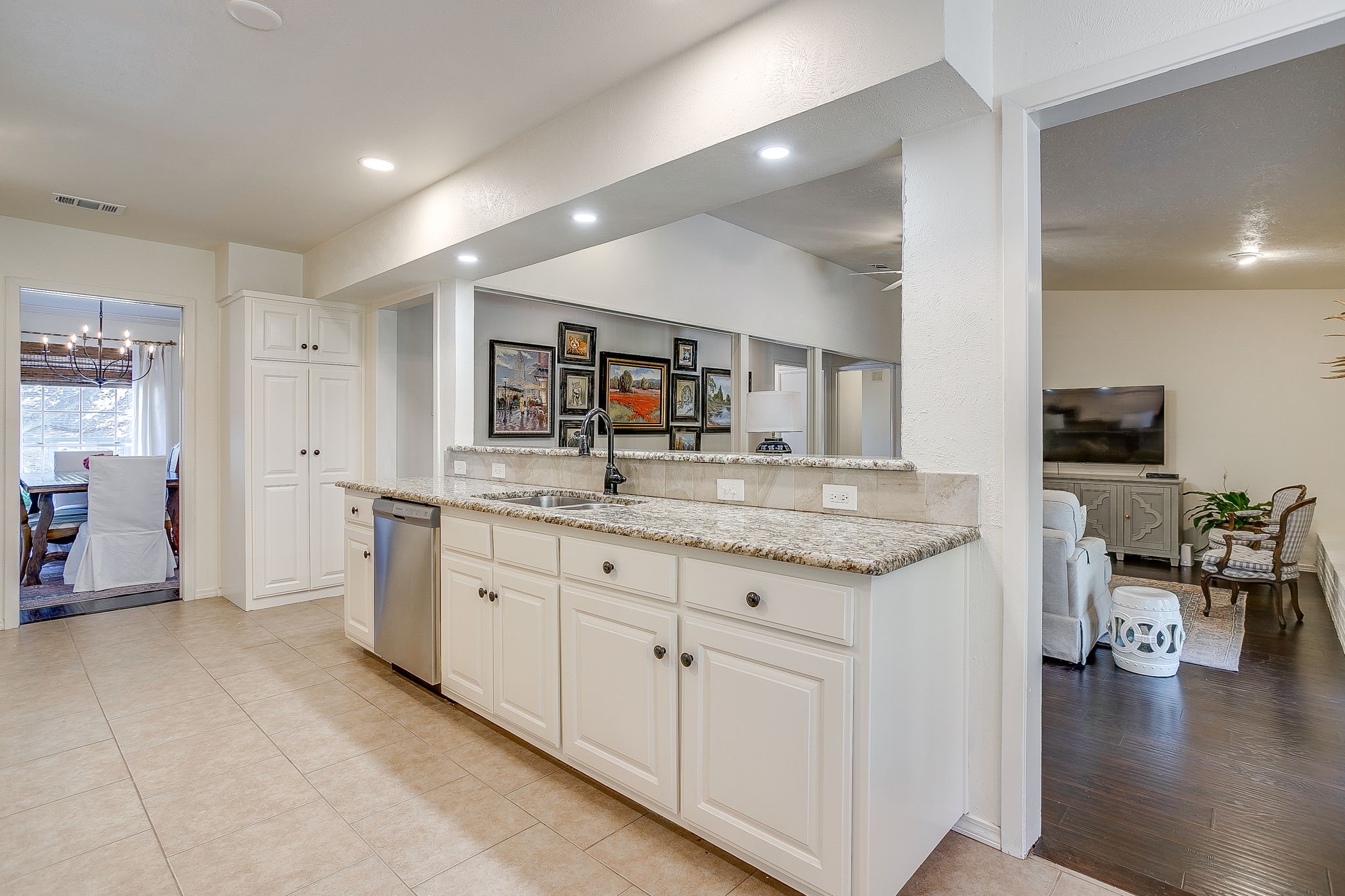 3733 Fenton Avenue Fort Worth TX 76133