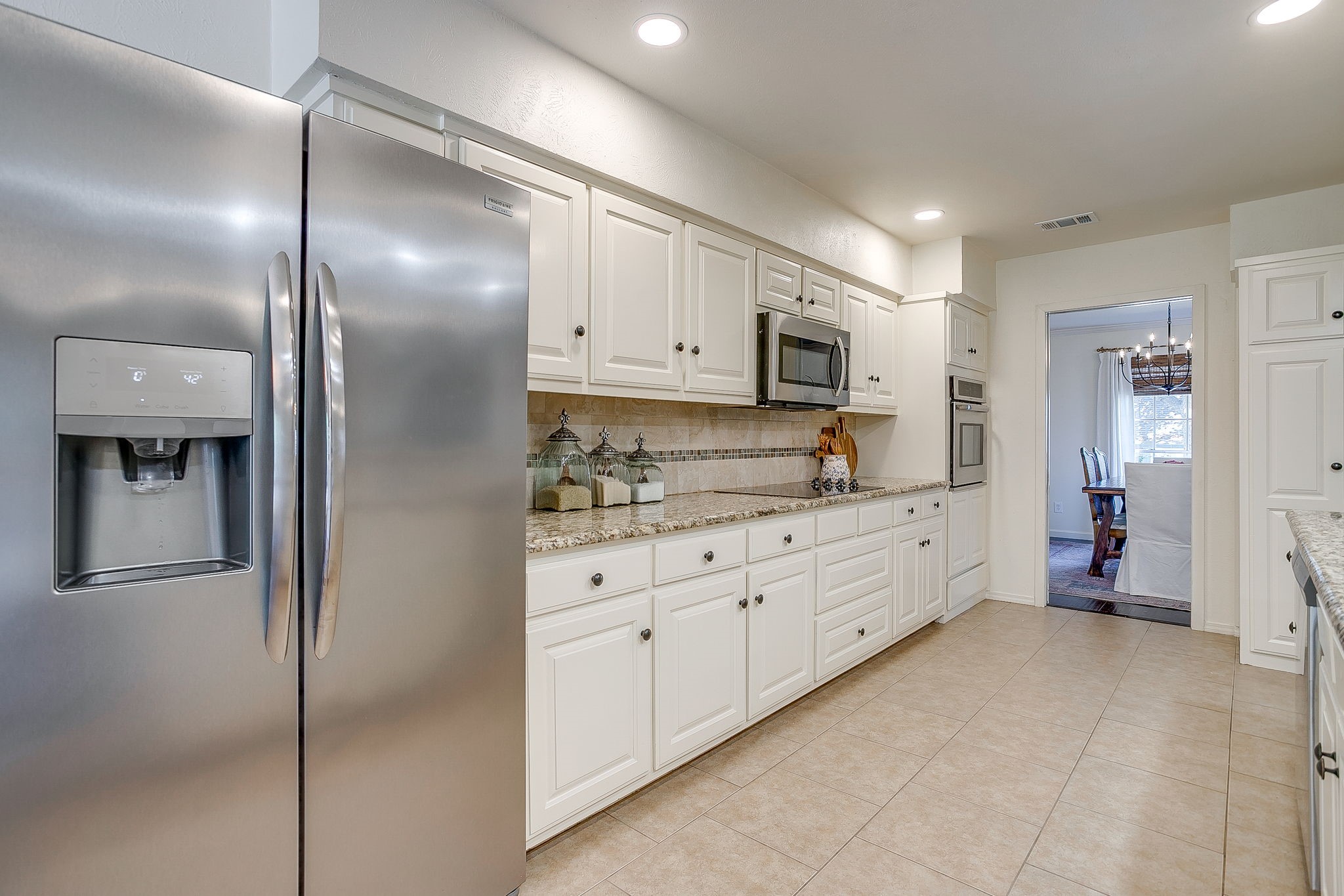 3733 Fenton Avenue Fort Worth TX 76133