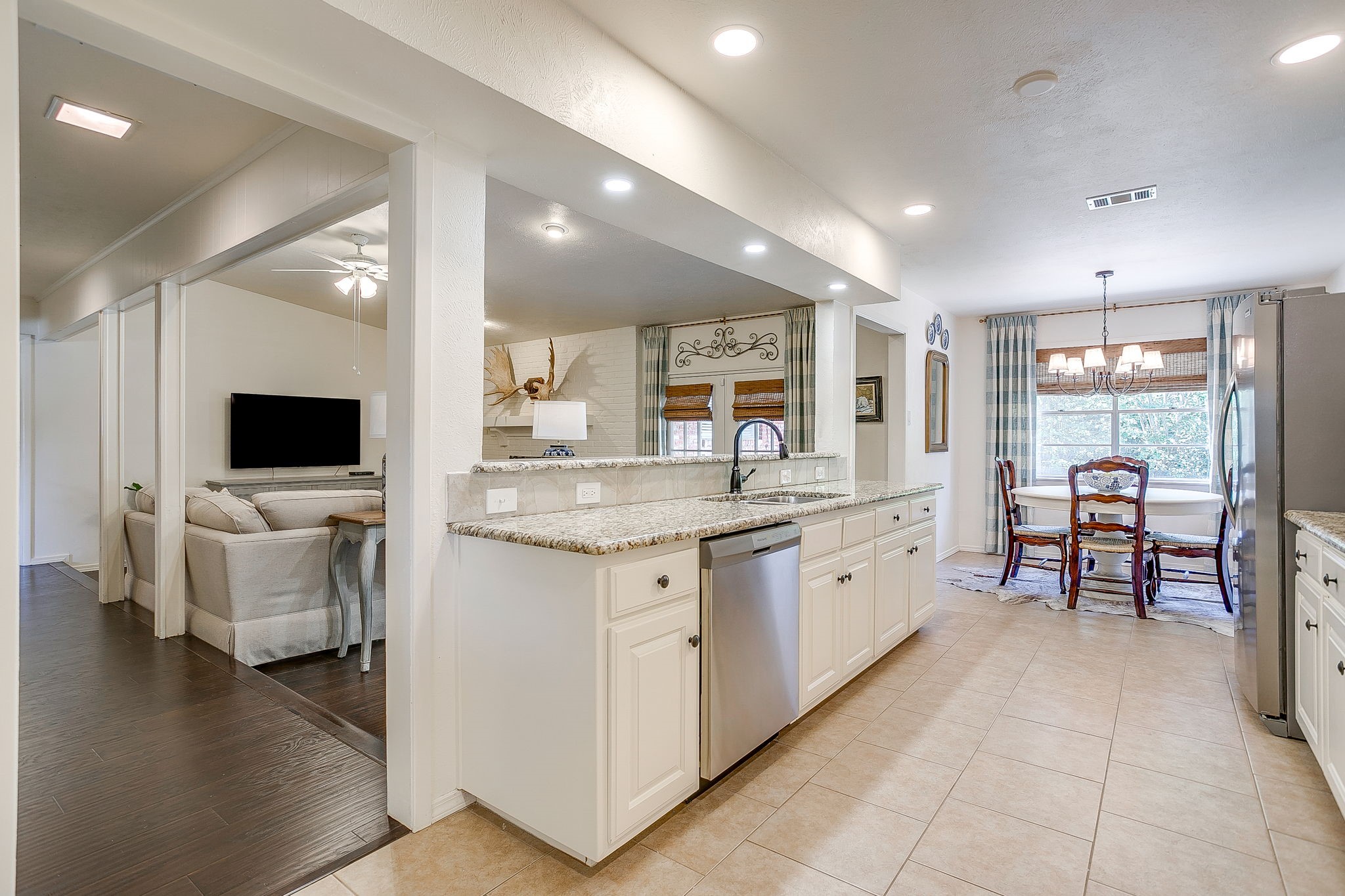 3733 Fenton Avenue Fort Worth TX 76133
