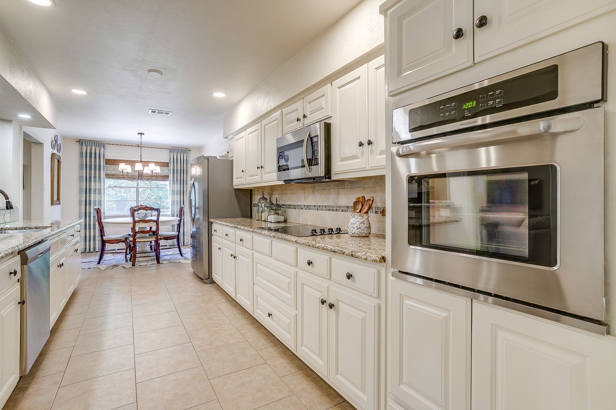 3733 Fenton Avenue Fort Worth TX 76133