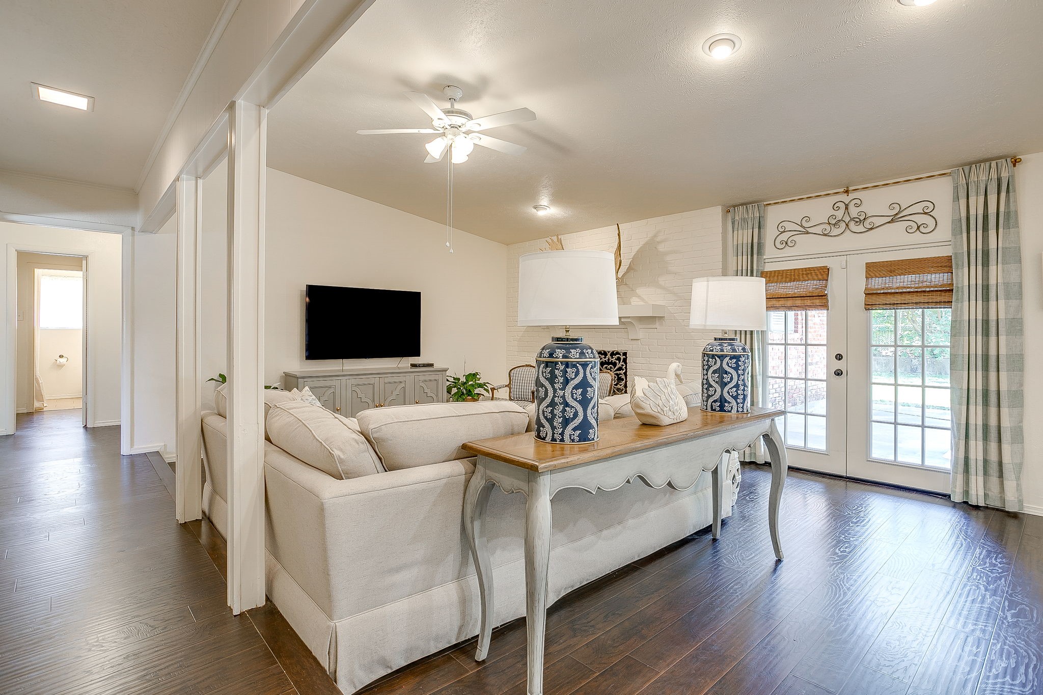 3733 Fenton Avenue Fort Worth TX 76133