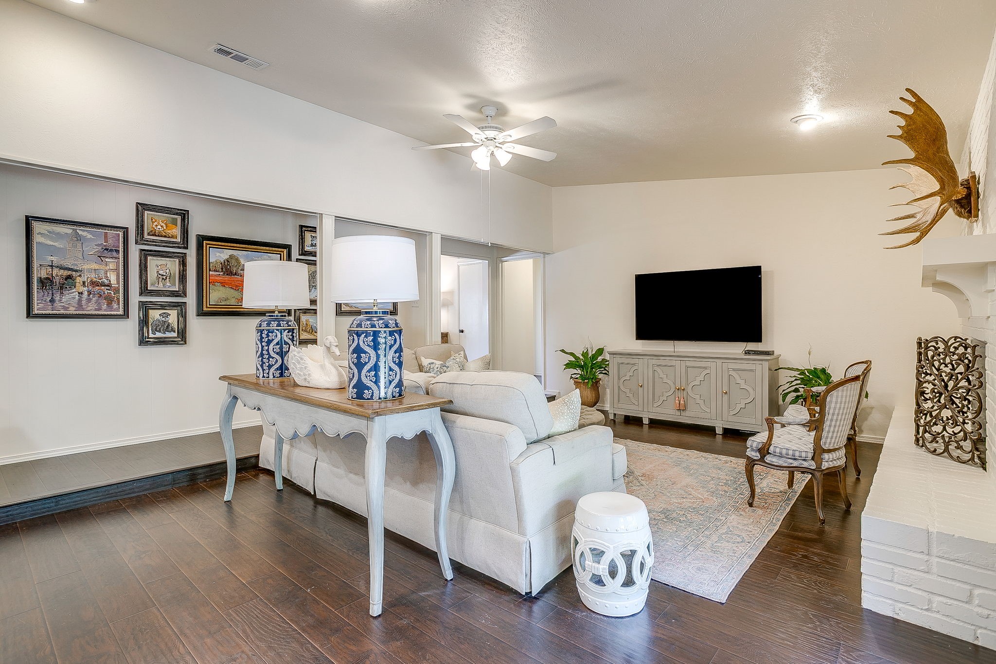 3733 Fenton Avenue Fort Worth TX 76133