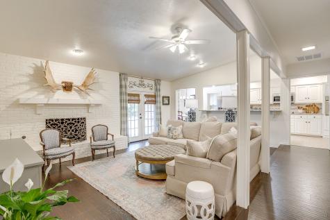 3733 Fenton Avenue Fort Worth TX 76133