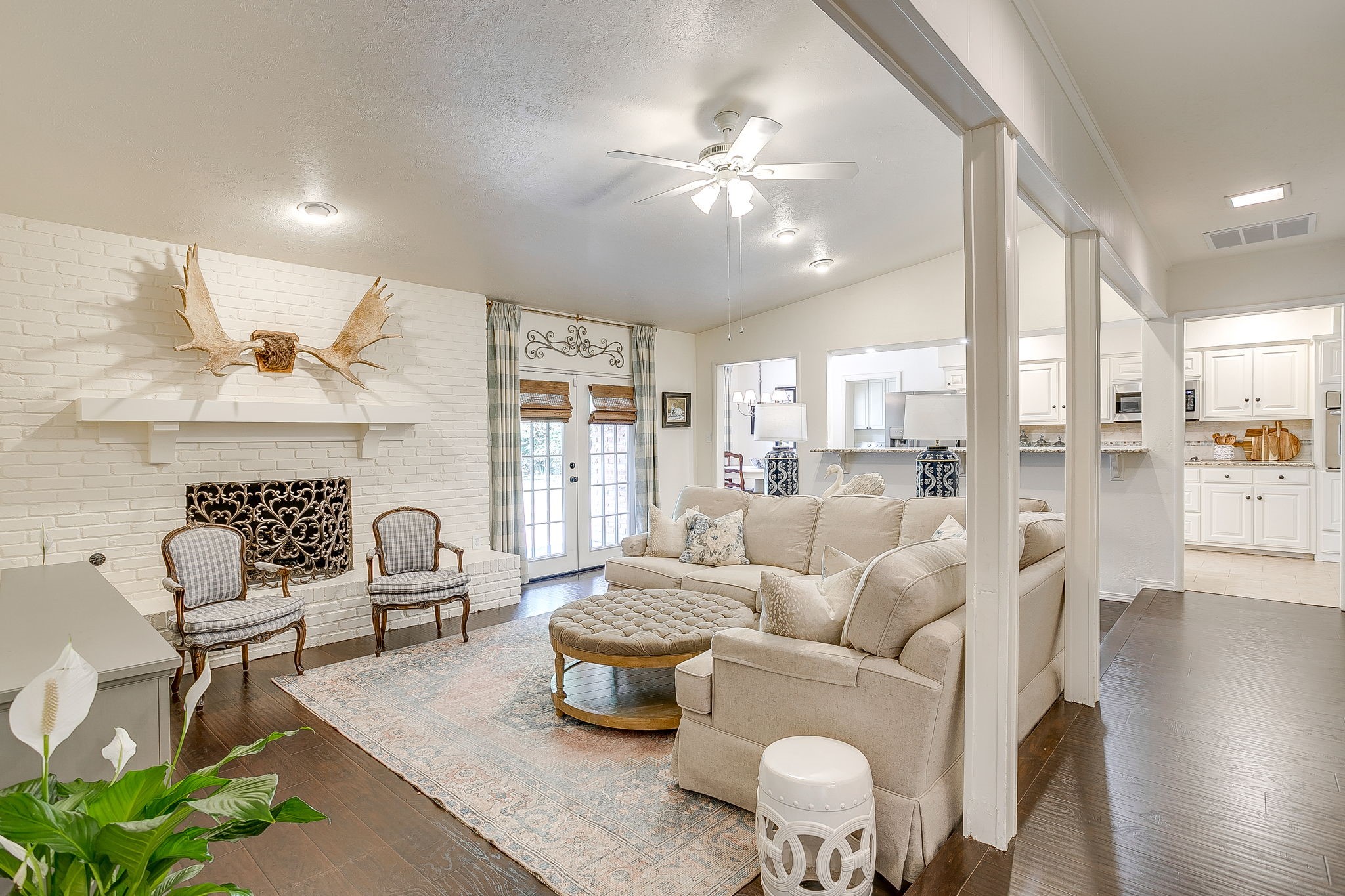 3733 Fenton Avenue Fort Worth TX 76133