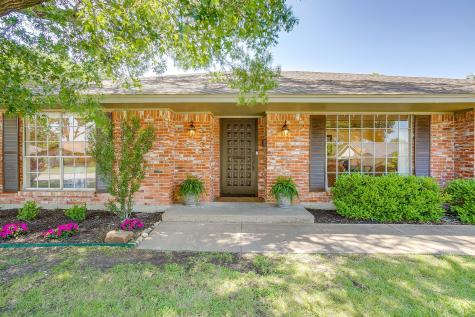 3733 Fenton Avenue Fort Worth TX 76133