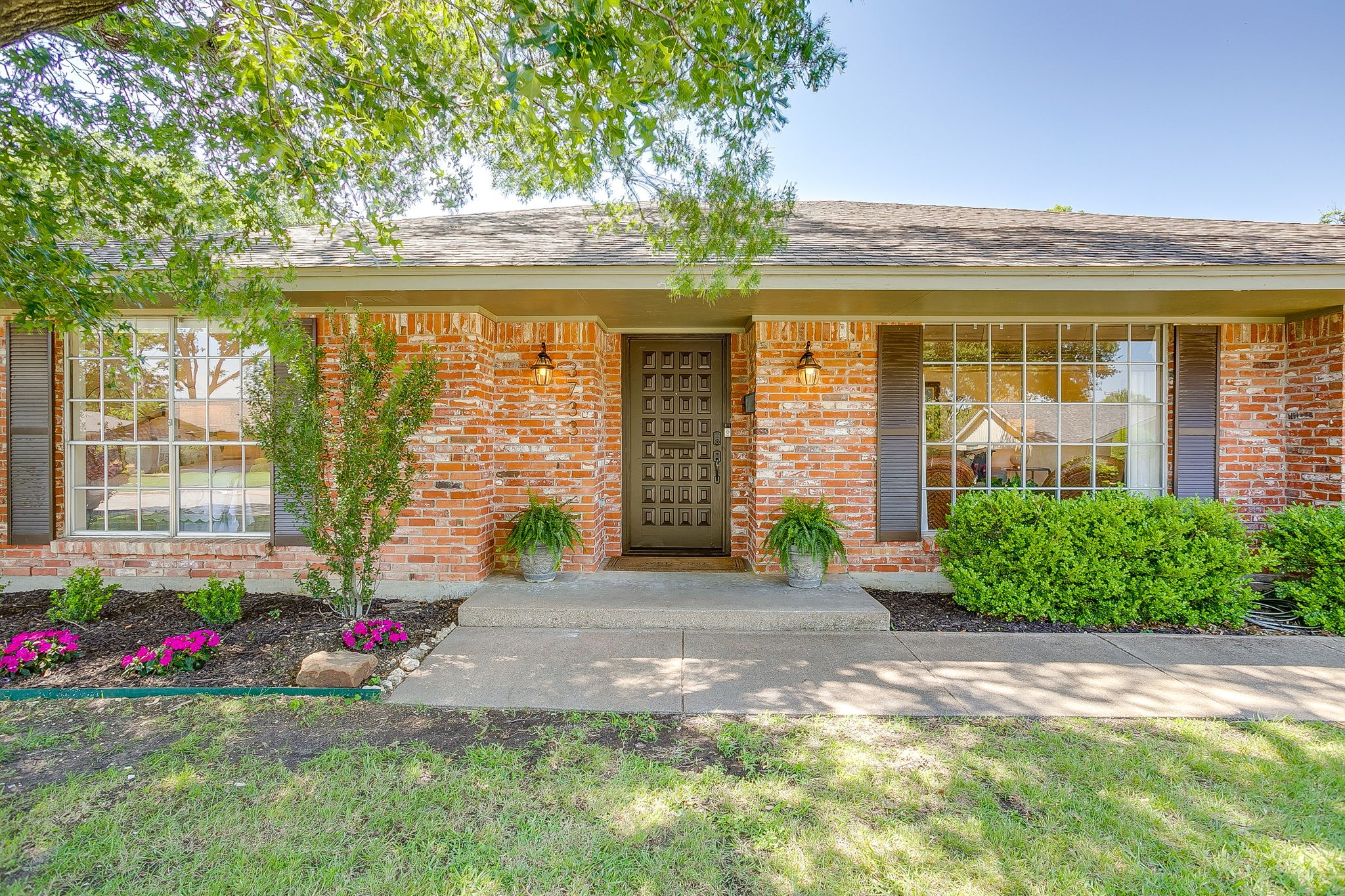 3733 Fenton Avenue Fort Worth TX 76133