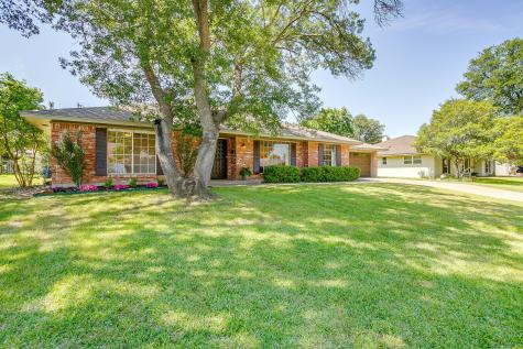 3733 Fenton Avenue Fort Worth TX 76133
