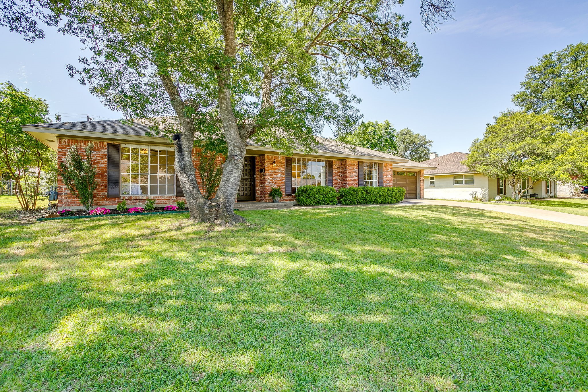 3733 Fenton Avenue Fort Worth TX 76133