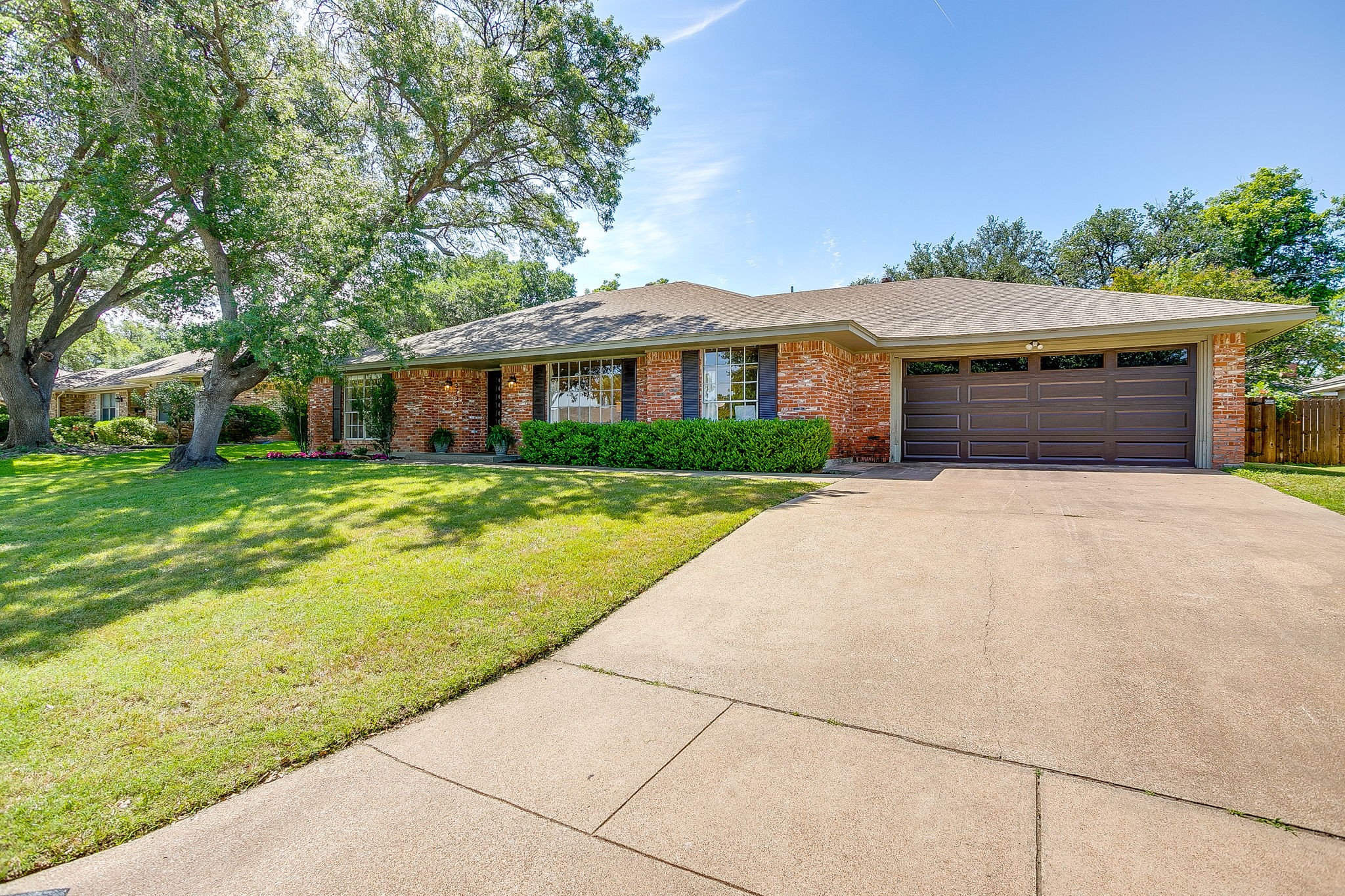 3733 Fenton Avenue Fort Worth TX 76133