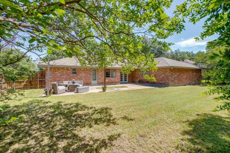 3733 Fenton Avenue Fort Worth TX 76133
