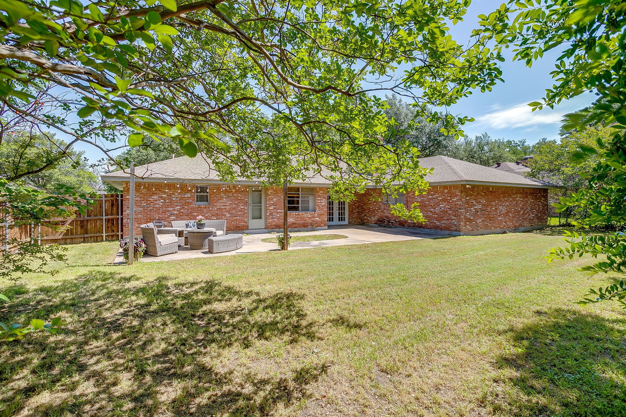 3733 Fenton Avenue Fort Worth TX 76133