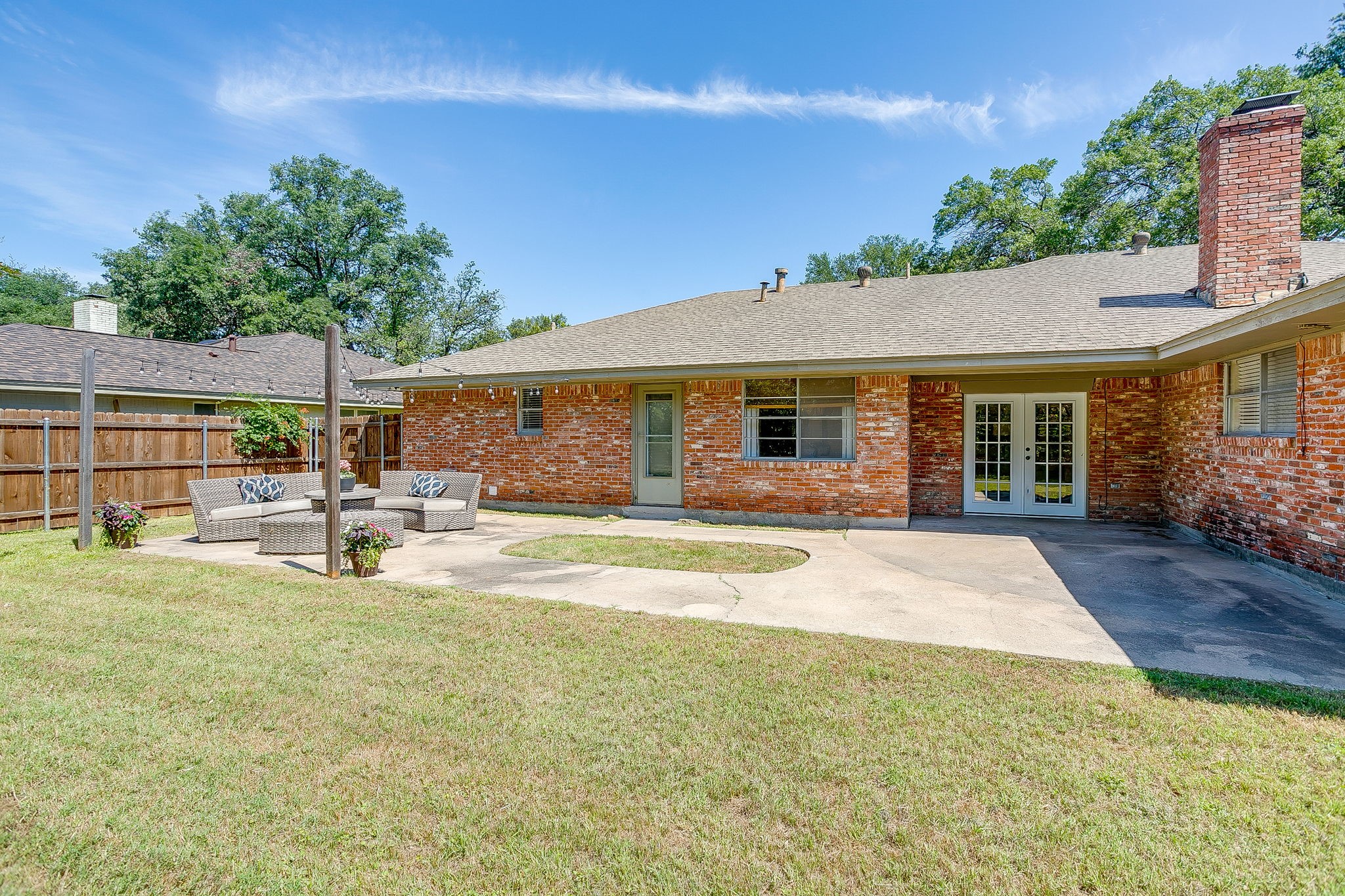 3733 Fenton Avenue Fort Worth TX 76133