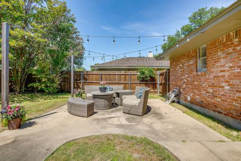 3733 Fenton Avenue Fort Worth TX 76133