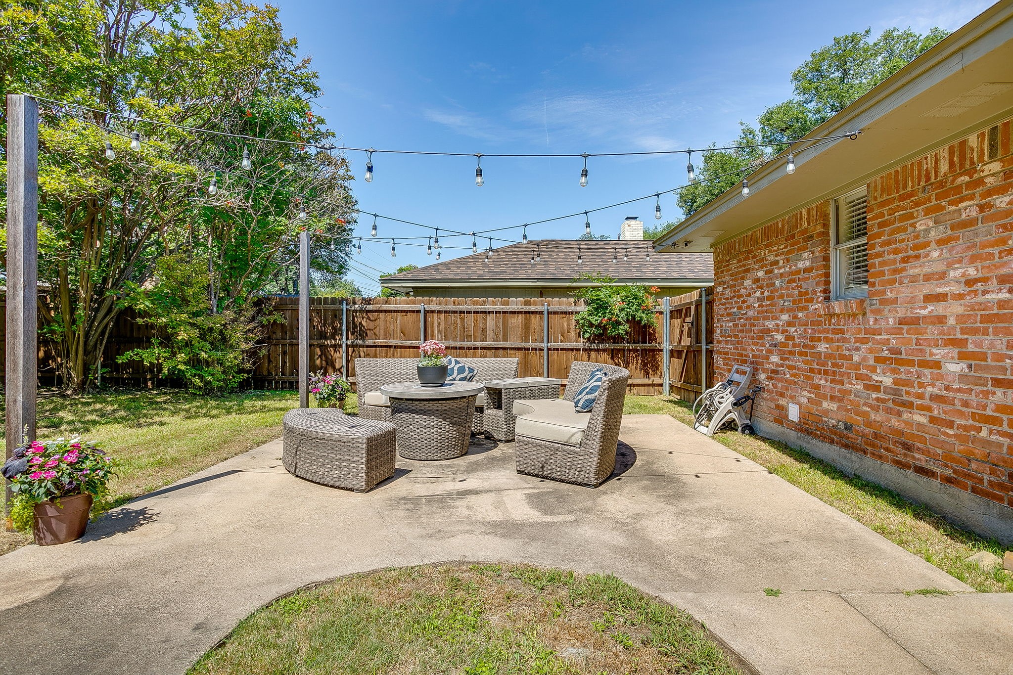 3733 Fenton Avenue Fort Worth TX 76133