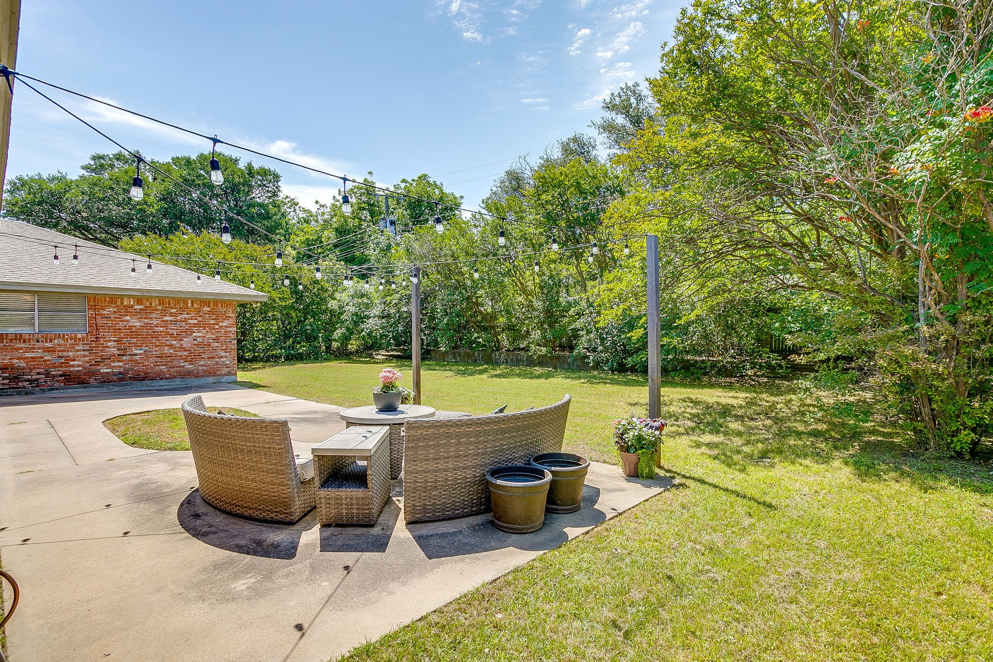 3733 Fenton Avenue Fort Worth TX 76133