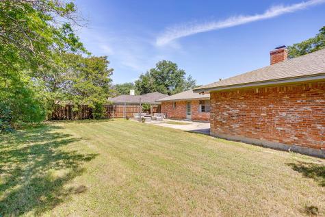 3733 Fenton Avenue Fort Worth TX 76133