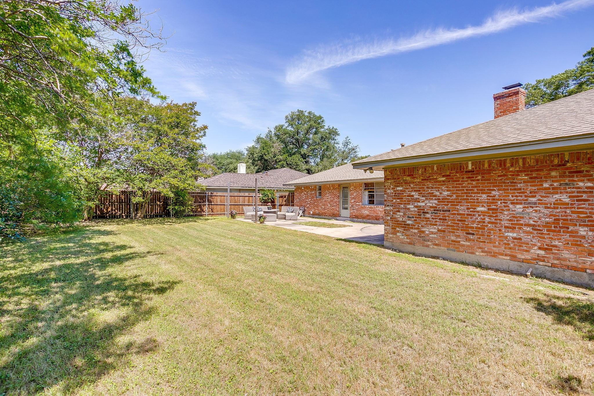 3733 Fenton Avenue Fort Worth TX 76133