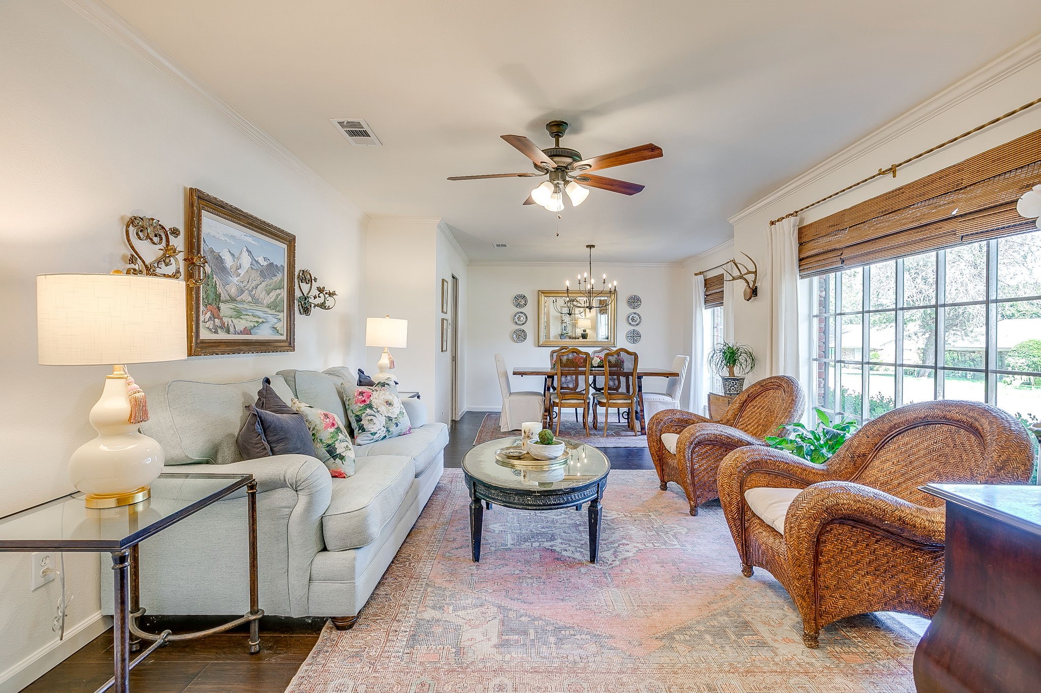3733 Fenton Avenue Fort Worth TX 76133