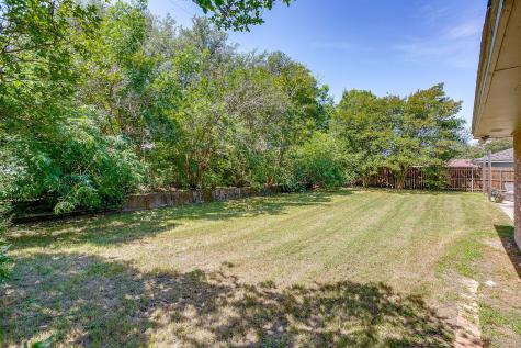 3733 Fenton Avenue Fort Worth TX 76133