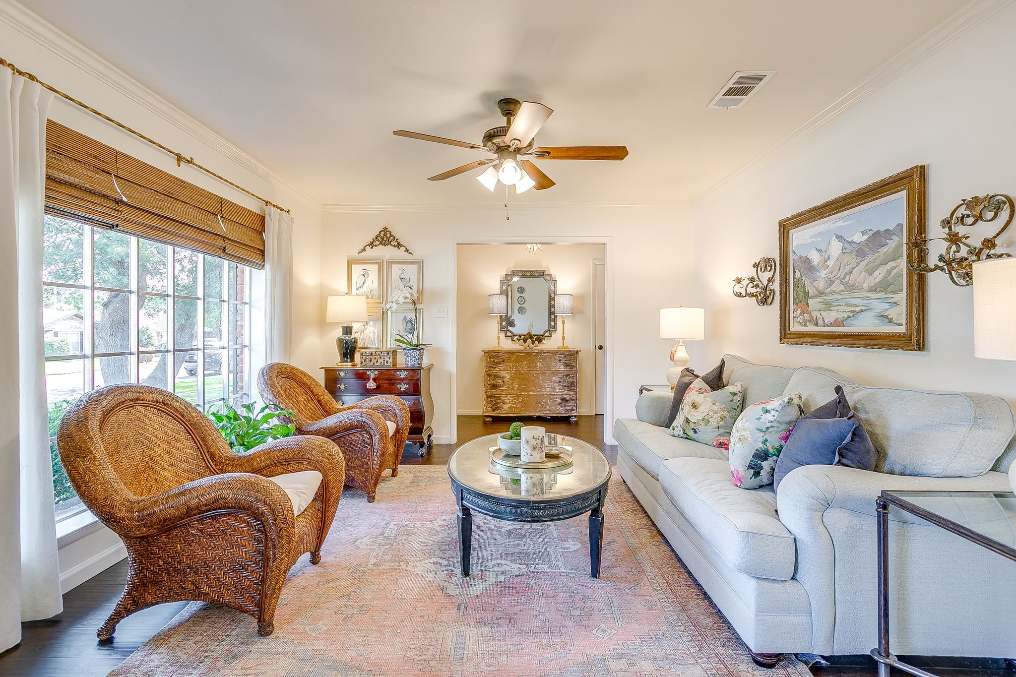 3733 Fenton Avenue Fort Worth TX 76133